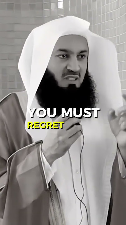 Seek the forgiveness of Allah☝️ #islamicvideos