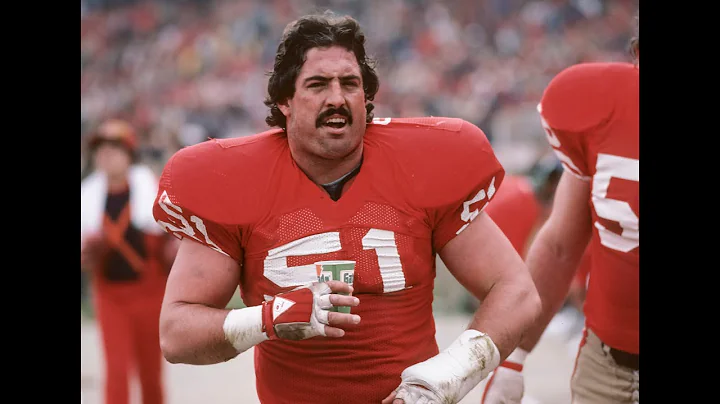 Randy Cross on "Wine-Sipping 49ers Fans" story