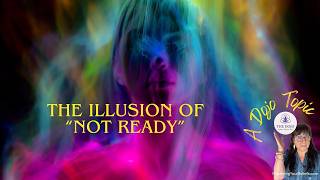 Why You Never Feel Ready (And What to Do Instead)