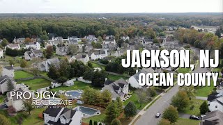 Exploring Jackson, NJ: A Gem in Ocean County | PRODIGY