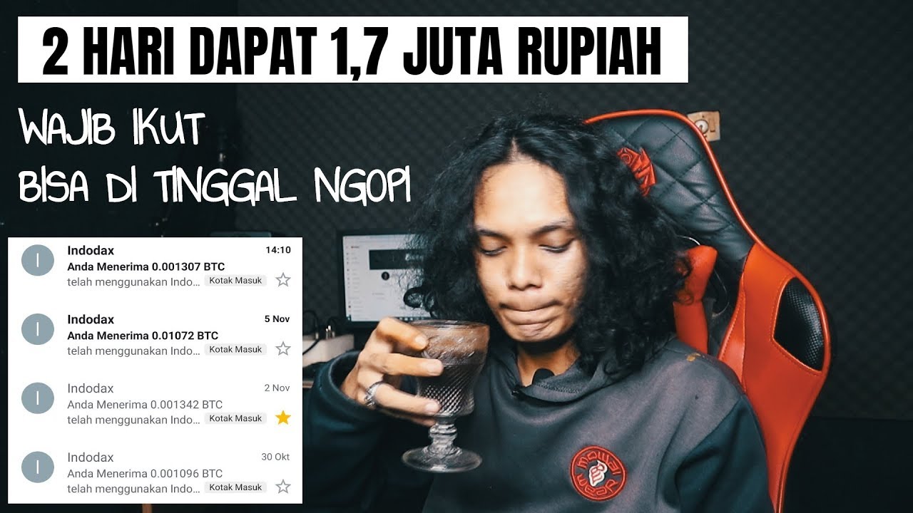 WEBSITE PENGHASIL UANG TERCEPAT 2019 - BUKAN APLIKASI ...