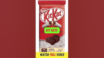 Kit Kat