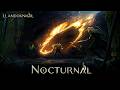 Nocturnal - Um Jogo Insano de Fogo e Sombras