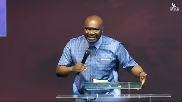The Power of Structured Knowledge — Apostle Joshua Selman