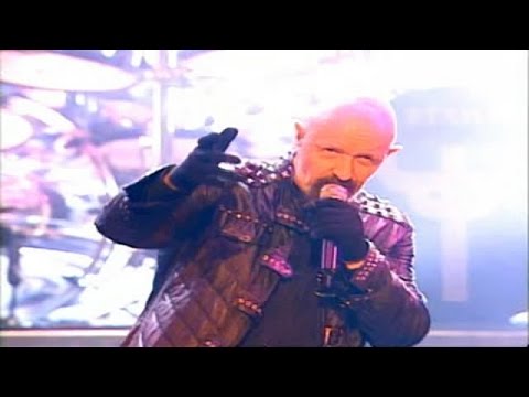Judas Priest - Deal With The Devil [Rising In The East 2005]