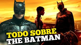 Todo lo que tienes que saber sobre 'The Batman' - YouTube