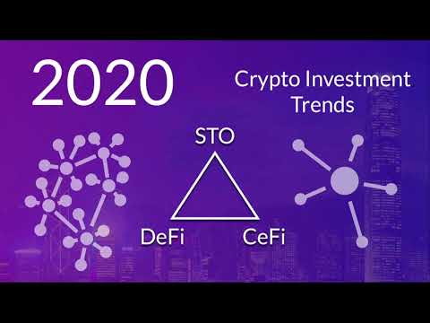 cryptocurrency security tokens