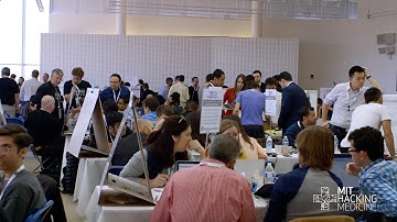 MIT Grand Hack 2016