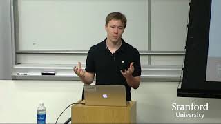 Lecture 8 | Deep Learning Software