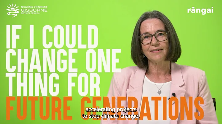 Debbie Gregory - Independent - Tairwhiti General W...
