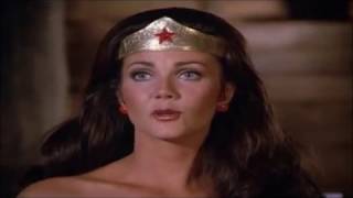 La Mujer Maravilla -Temporada 3: La subasta (en Latino) Parte 4 de 10