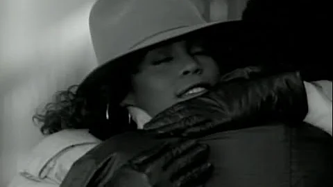 Teddy Pendergrass & Whitney Houston - Hold Me (198...