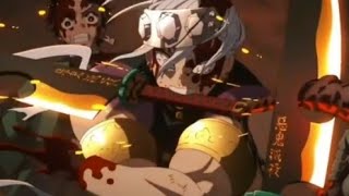 demon slayer AMV  House of Memories 