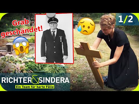 Video: Wer Rache sucht, muss zuerst zwei Gräber ausheben?