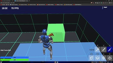 1v1 LOL   Building Simulator, Battle Royale & Shooting Game   Profile 1   Microsoft​ Edge 2020 06 2