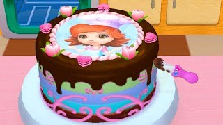 Learning Games - Cake Cooking Games For Girls - My Bakery Empire Bake, Decorate & Serve Cakes screenshot 5