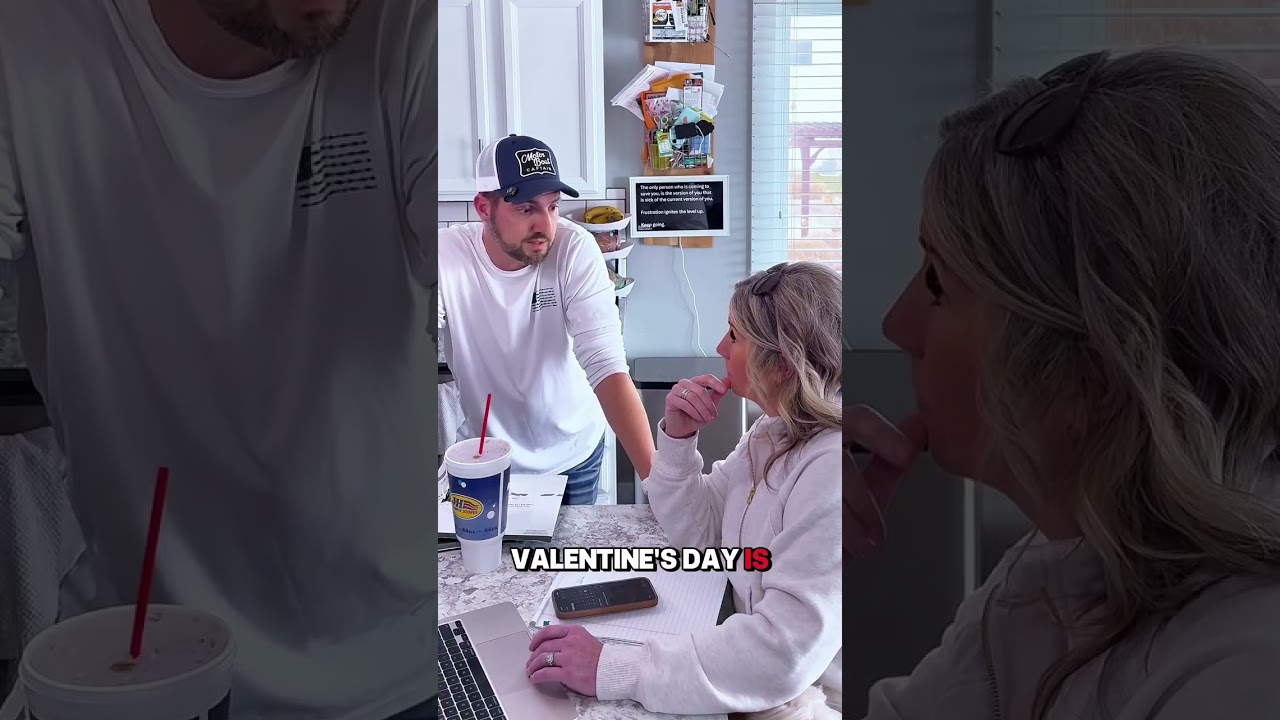 Wooo her with a beautiful poem gentlemen 😏 #love #romance #couple #laughs