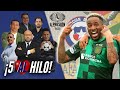 ¡5 AL HILO! Farfán y Alianza Lima en racha