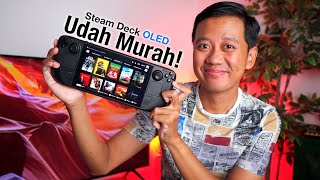 Steam Deck Oled Worth It Gak Sih Di Tahun 2025?