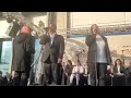 اغنيه لو هتكلم عن مصر غناء عبد الرحمن هشام وبسمه ثابت في حفله كانت بمعرض الكتاب