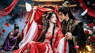 Reborn healer bride, I exposed treason at my wedding and sent my foe to the block.#drama #260706fmB2