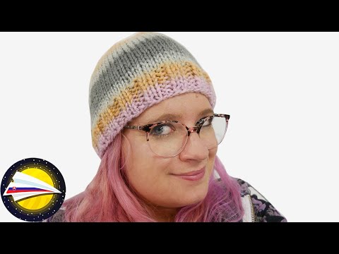 Video: Ako šiť čiapku Na Zimu
