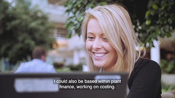 Finance & Accounting at P&G UKI