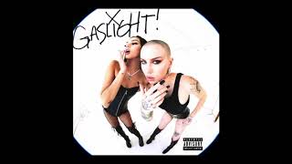 Maggie Lindemann & Siiickbrain - GASLIGHT! (Instrumental)