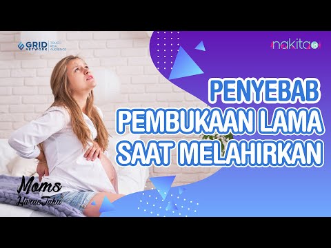 Video: Apa yang menyebabkan Persalinan cepat?