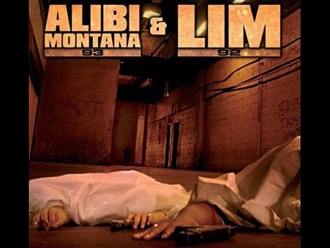 Regardez LIM feat. Alibi Montana - Dis-leur sur YouTube Regardez LIM feat. Alibi Montana - Dis-leur sur YouTube