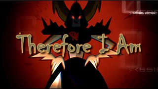 Lord Dominator Therefore I Am