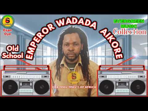 BEST OF ESAN MUSIC BY WADADA