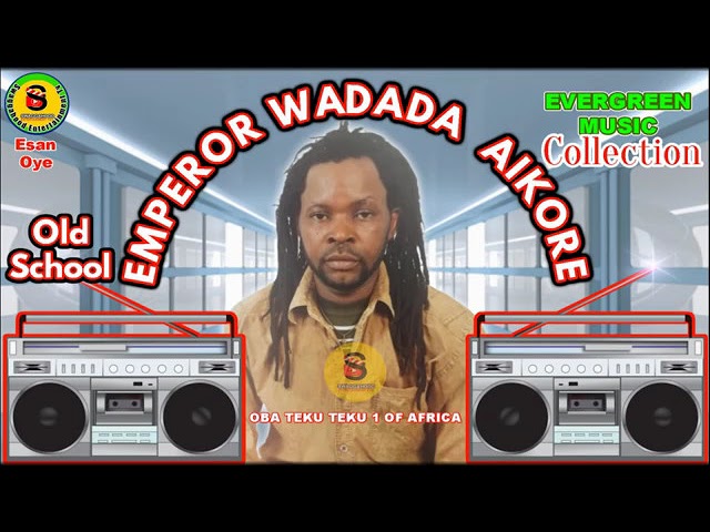 BEST OF ESAN MUSIC BY WADADA class=