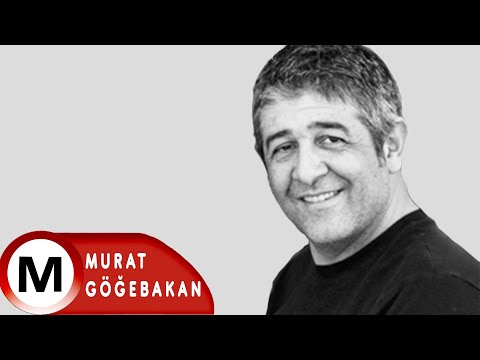 Murat Göğebakan - Ellerini Çekip Benden ( Official Audio )