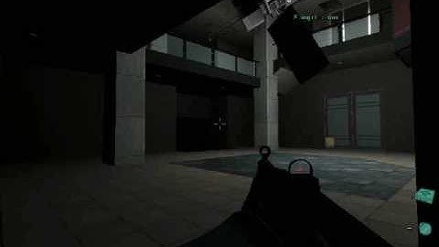 Fear Playthrough Part 11 - Did you see something move . . .