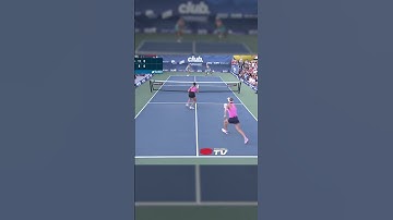 Thumbnail of Anna Leigh's reaction time 😮‍💨