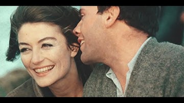 Thumbnail of Un homme et une femme by The Francis Lai Orchestra