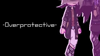 -Overprotective C.C- [C.C x Protag/Chris x Parker]