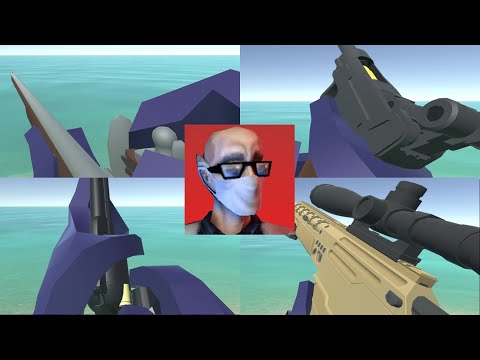 Ravenfield - All