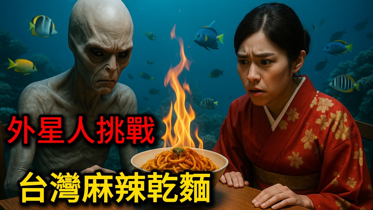 台灣大王麻辣乾麵遭十人挑戰！中國排名第五？美國第二？除了酸奶解辣，盡然還吃這種東西！？｜台灣｜大王麻辣乾麵｜辣椒｜辣椒挑戰｜大陸｜網紅｜美國｜日本｜韓國｜印度｜墨西哥｜非洲｜馬來西亞老范 Mr Fan