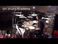 Michael Bolton - When a men loves a woman   Drumcover by Drummer 하성호