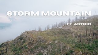 Storm Mountain is Northern Colorado's BEST Hidden Gem for Wheeling!