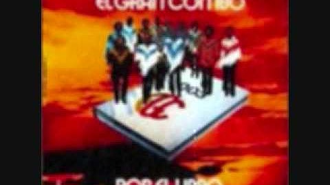 El Gran Combo de Puerto Rico - Julia