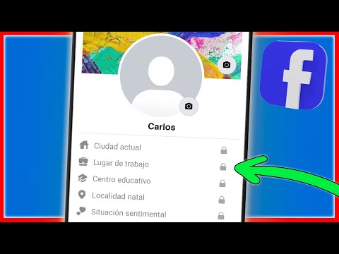 Video: 3 formas de controlar quién puede enviarte mensajes en Facebook