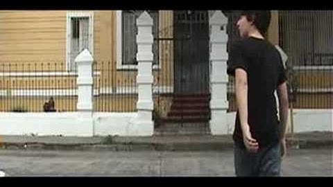 After effects-Car hit