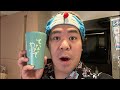 でっかいコップででっかいお酒作って飲む配信!