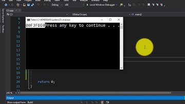 #3 حجز الذاكرة الاستاتيكي والديناميكي ++C