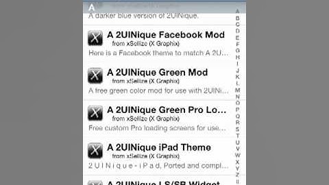 How to get gameboy emulator on iPod touch