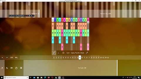 Pixitracker Example 01
