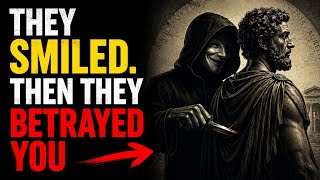 The Brutal Truth About People You Trust Marcus Aurelius